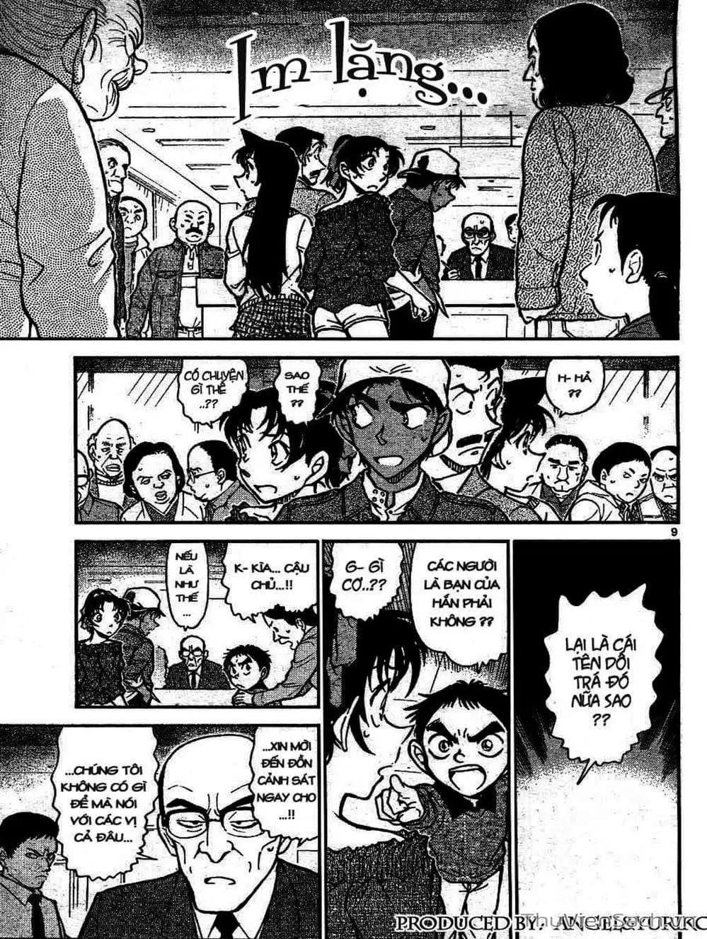 Chapter 745 - Image 14