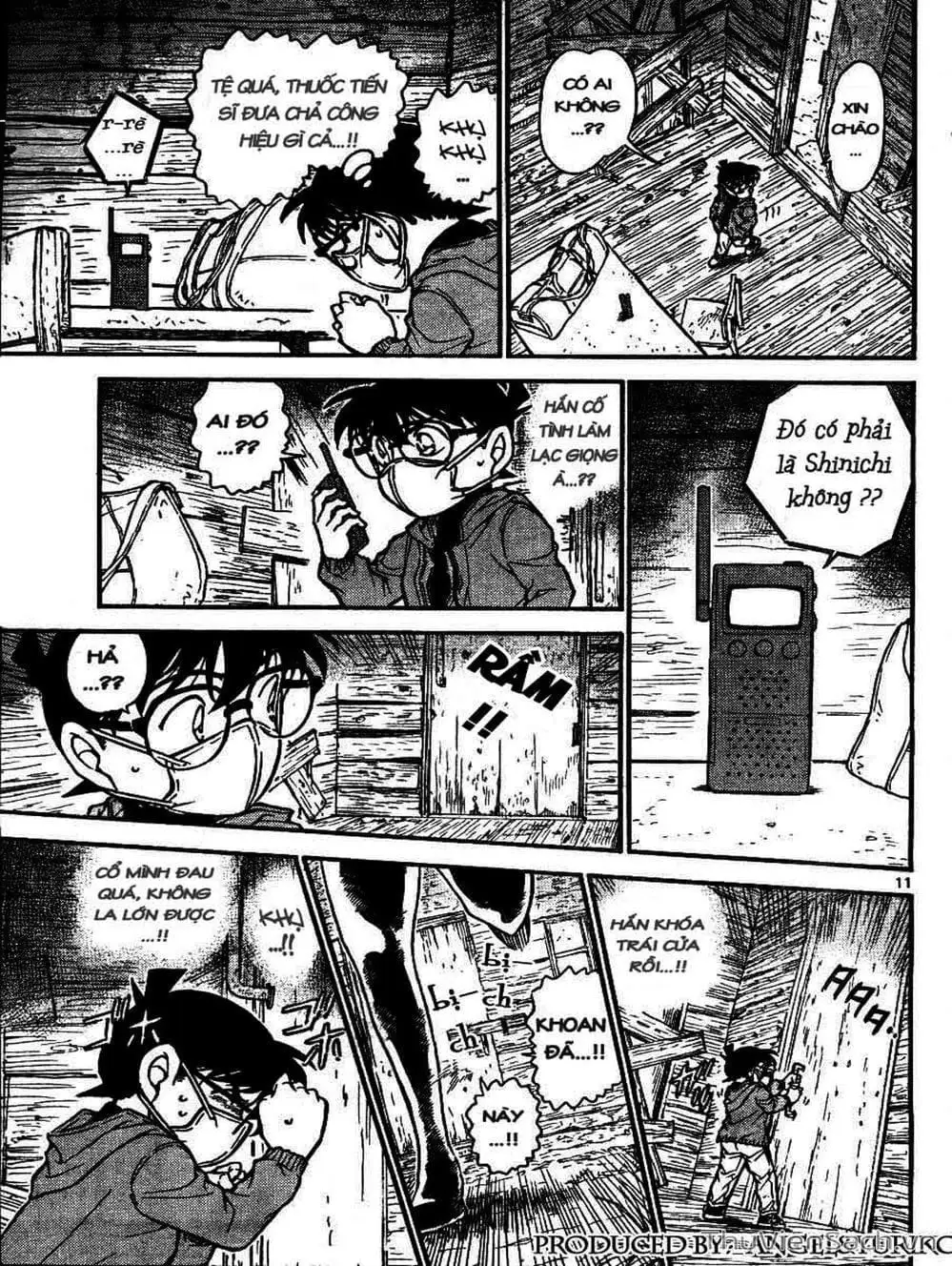 Chapter 745 - Image 16