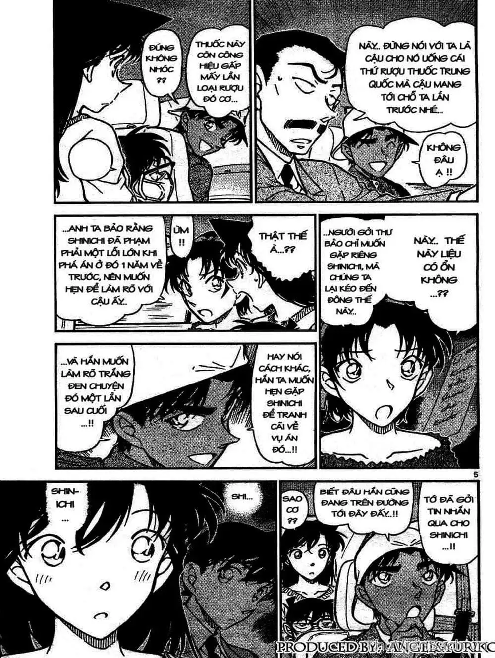 Chapter 745 - Image 10