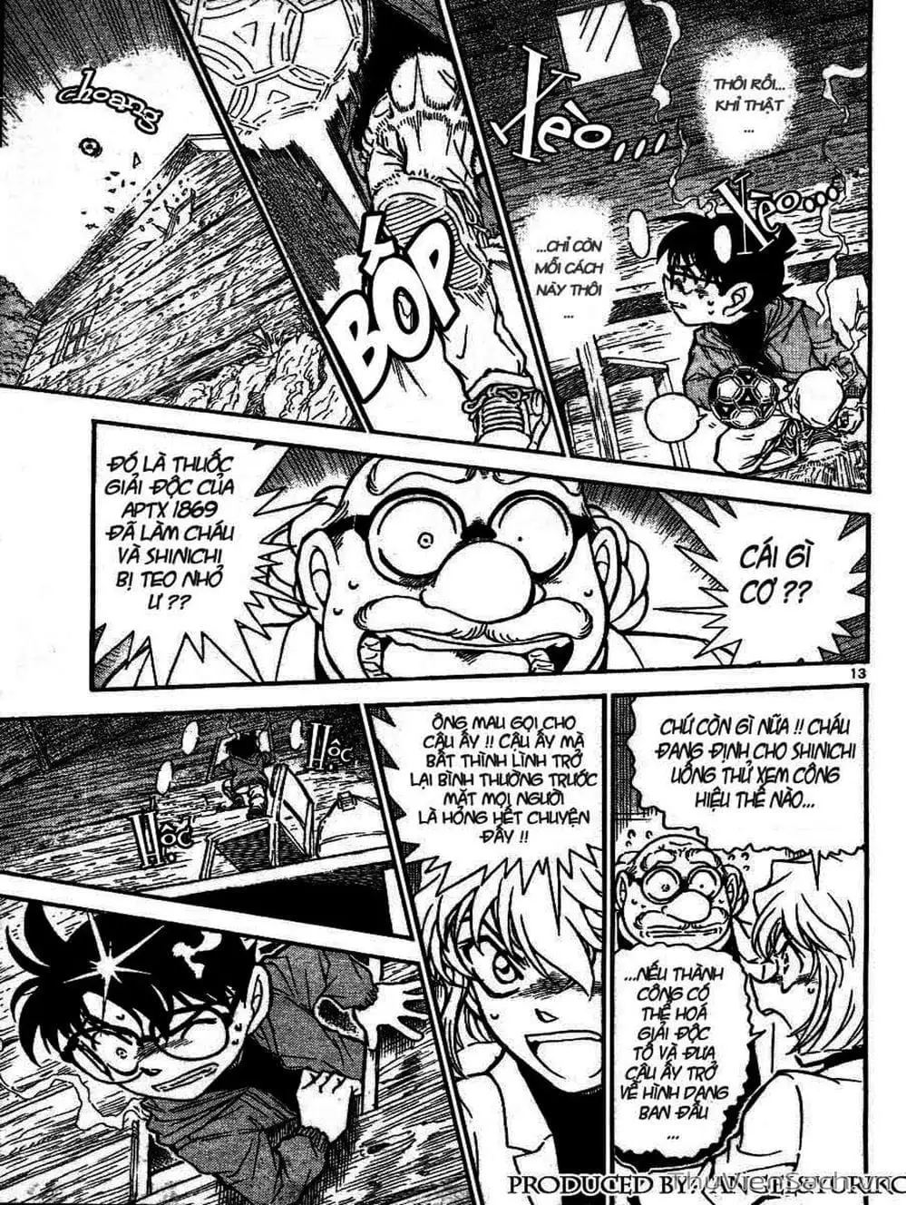 Chapter 746 - Image 2