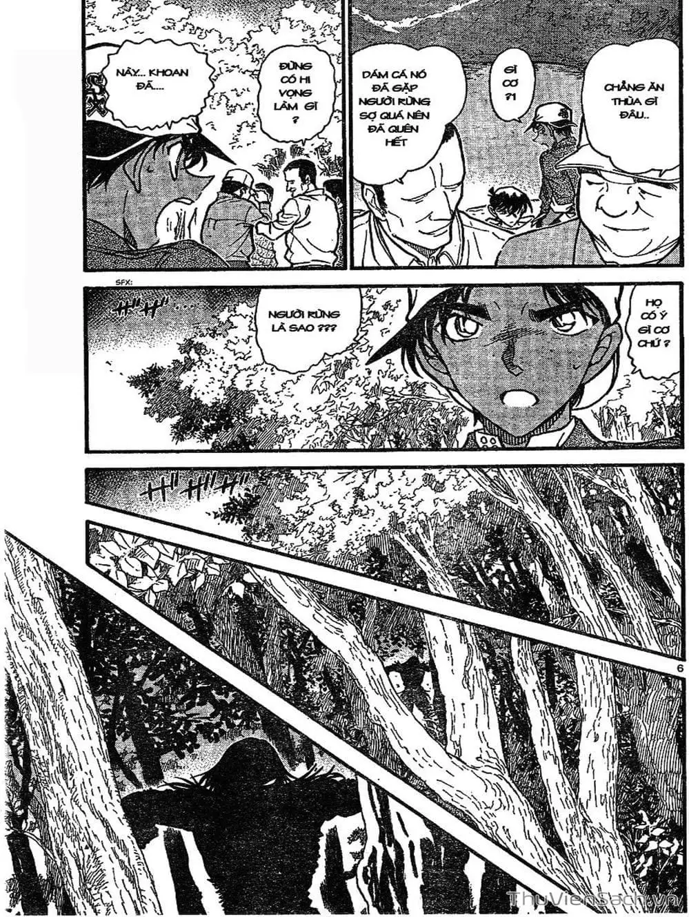 Chapter 746 - Image 11