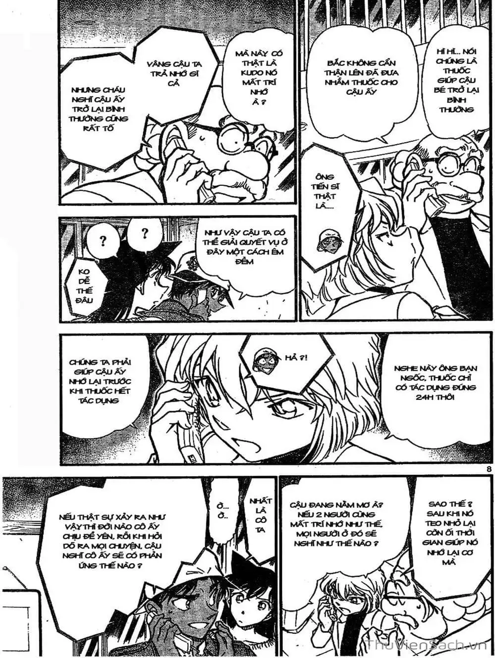 Chapter 746 - Image 13