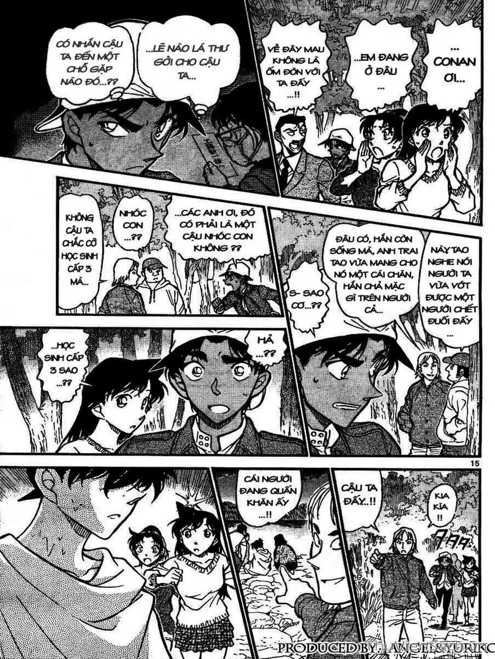 Chapter 746 - Image 4