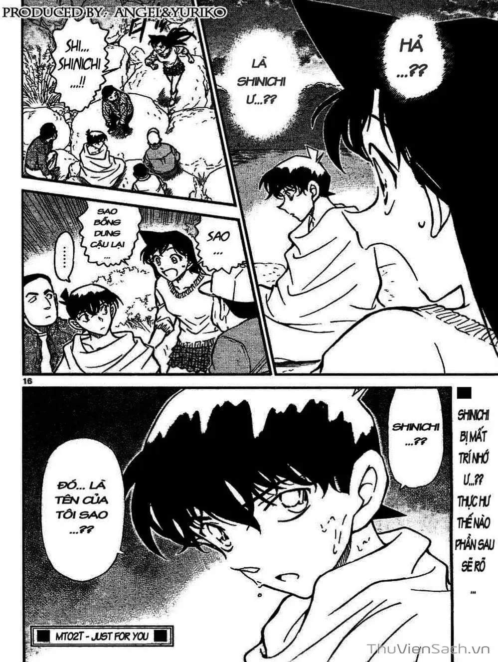 Chapter 746 - Image 5