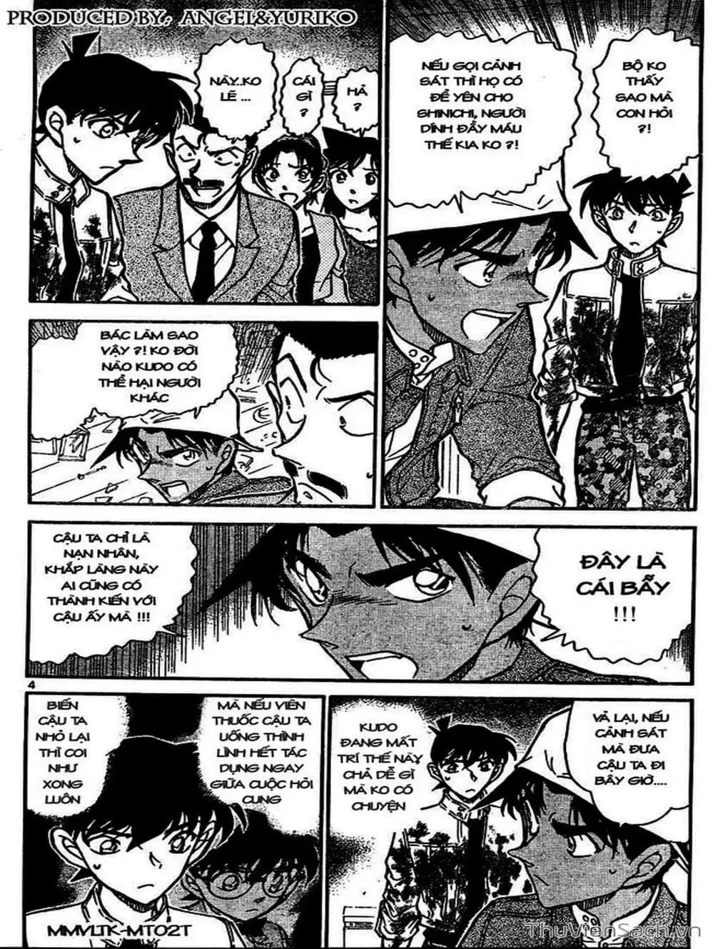 Chapter 748 - Image 11