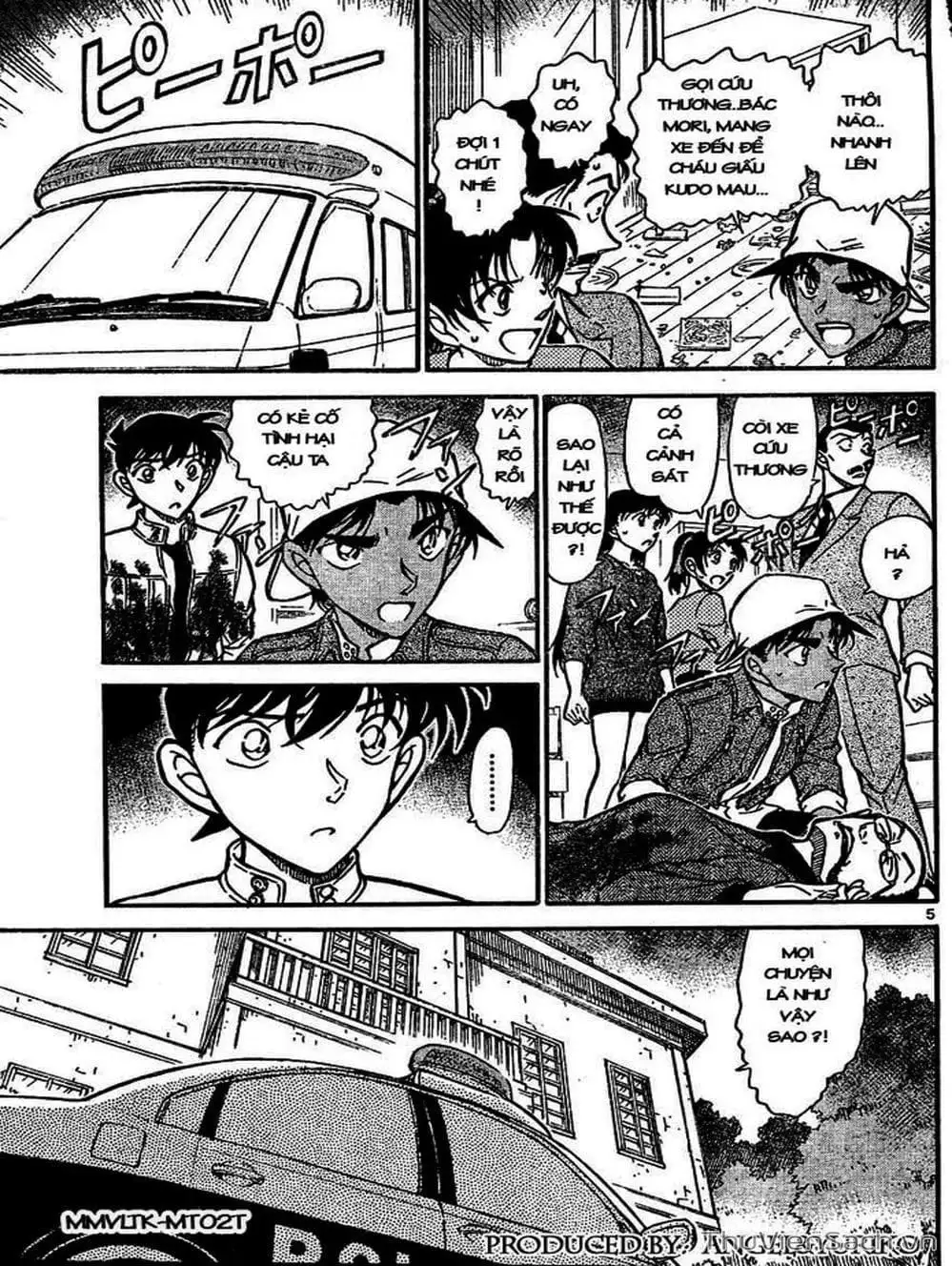 Chapter 748 - Image 12