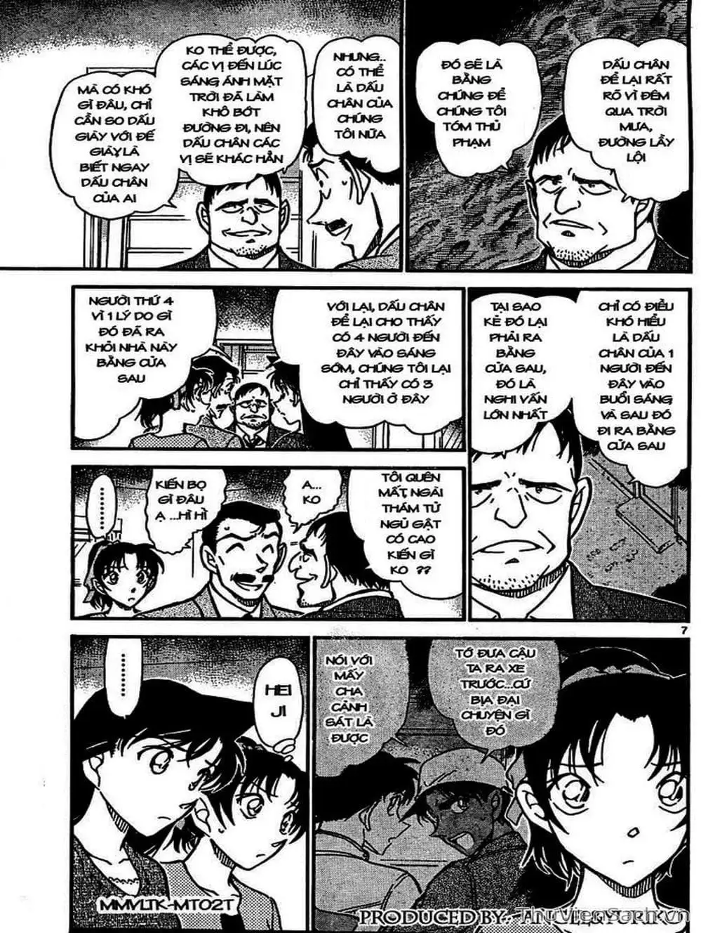 Chapter 748 - Image 14