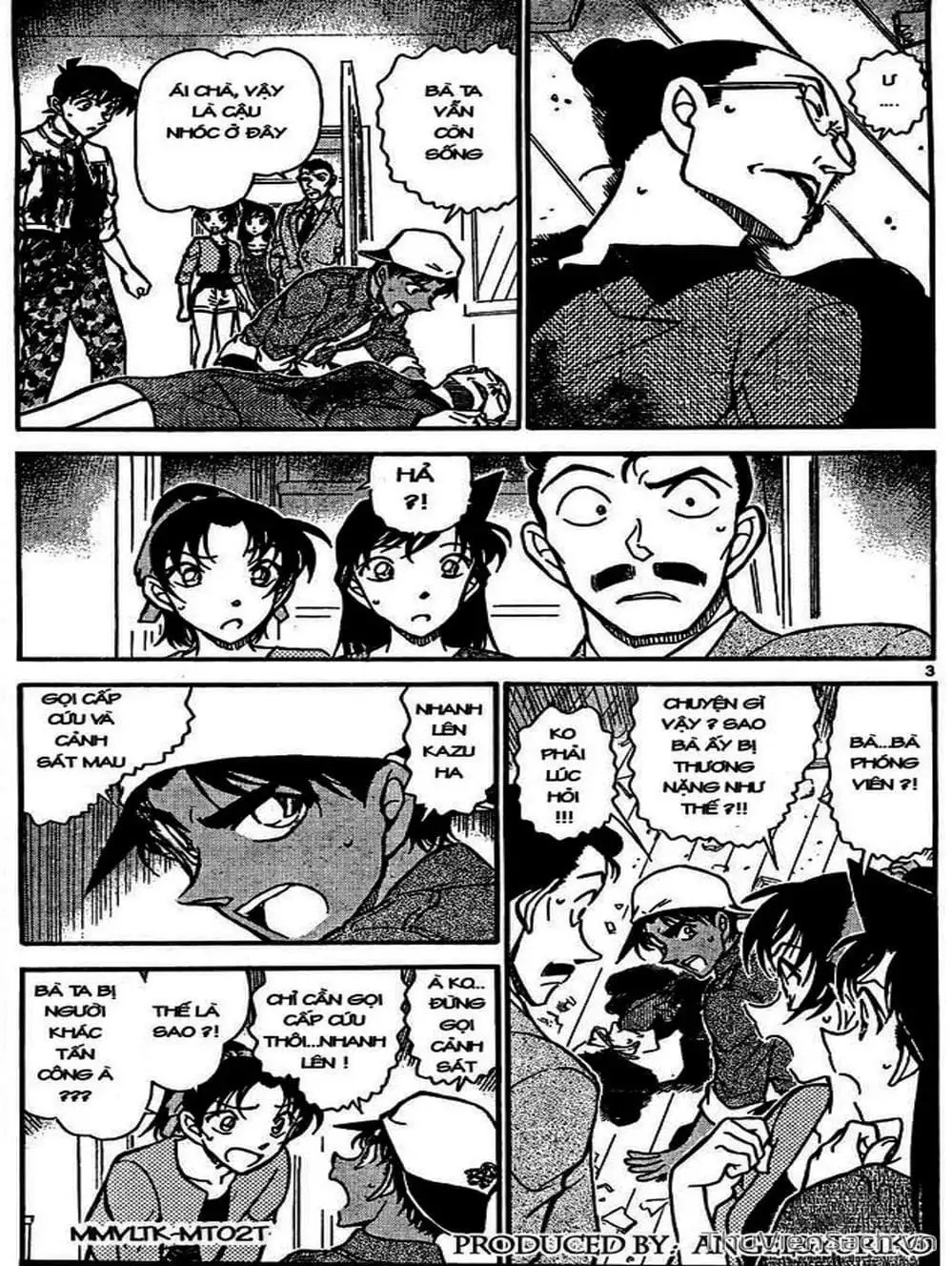 Chapter 748 - Image 10