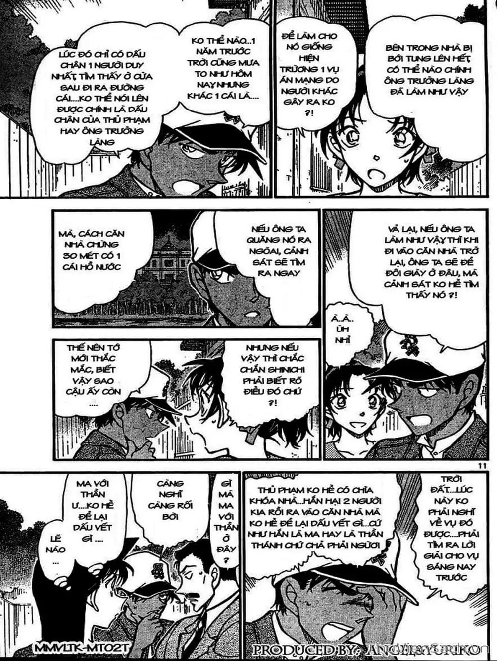Chapter 749 - Image 2