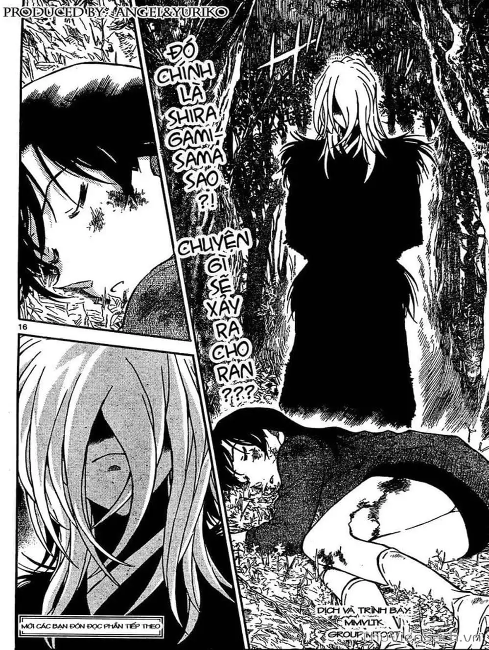 Chapter 749 - Image 7