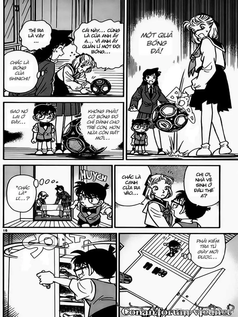 Chapter 75 - Image 16