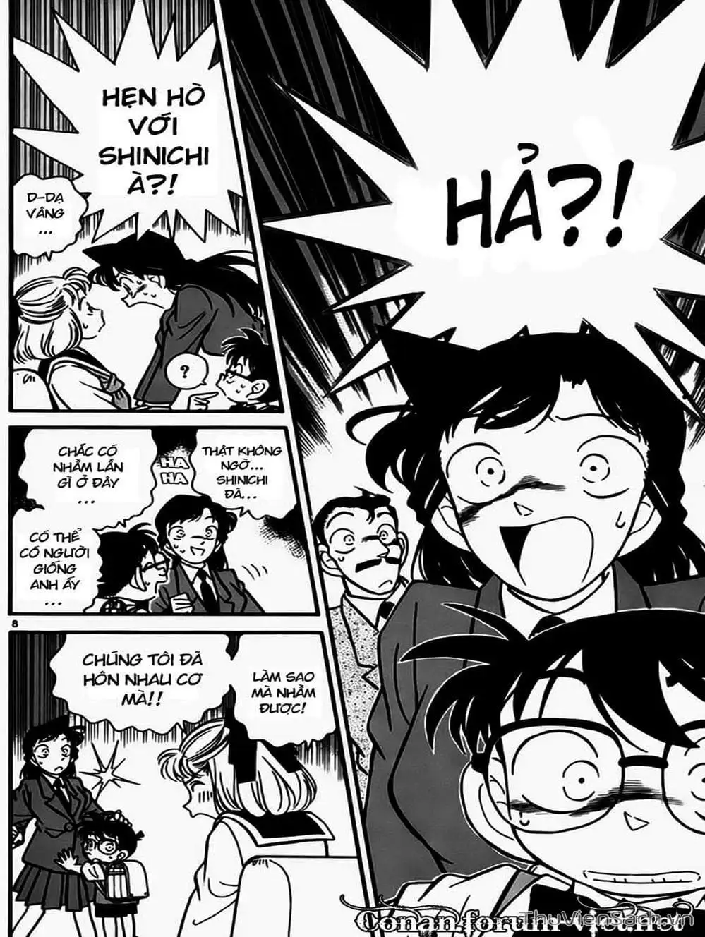 Chapter 75 - Image 8
