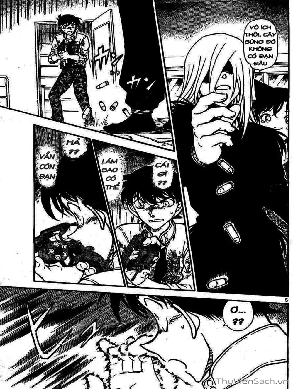 Chapter 750 - Image 12
