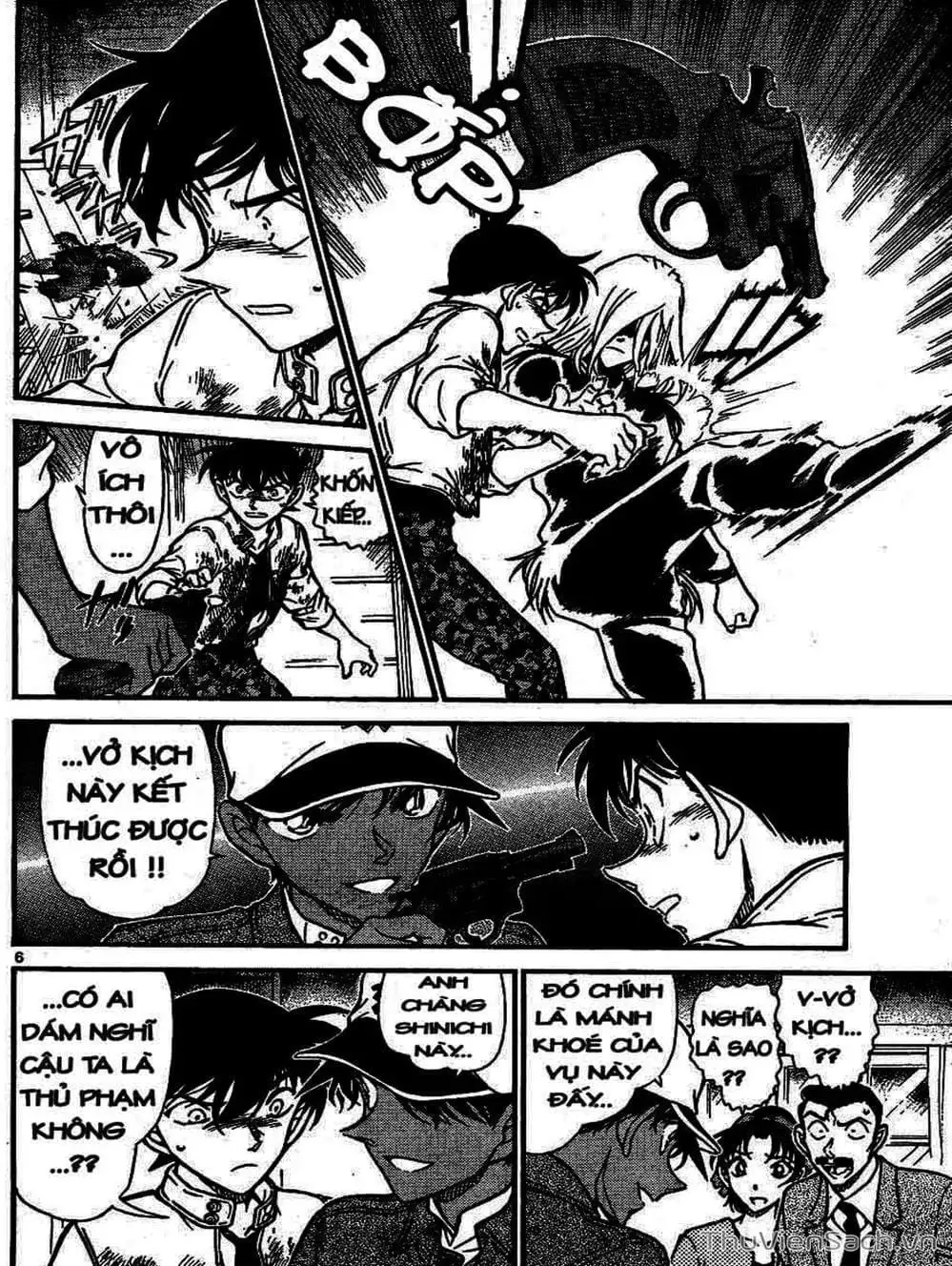 Chapter 750 - Image 13