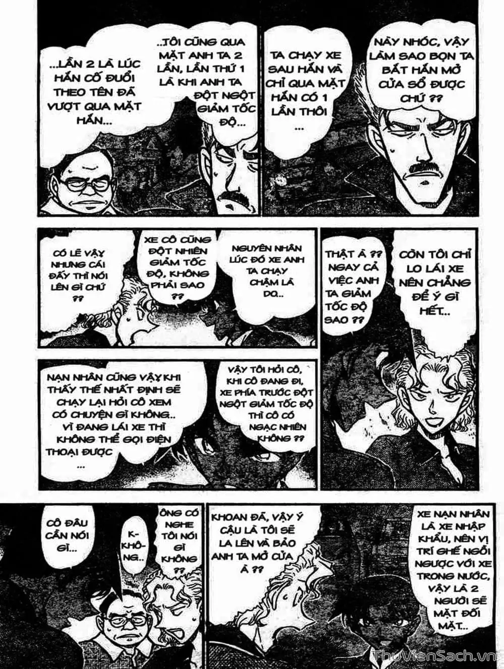 Chapter 753 - Image 14