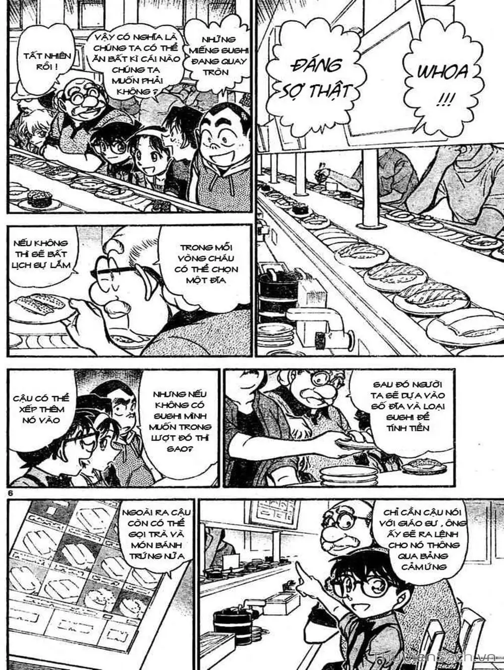 Chapter 754 - Image 13
