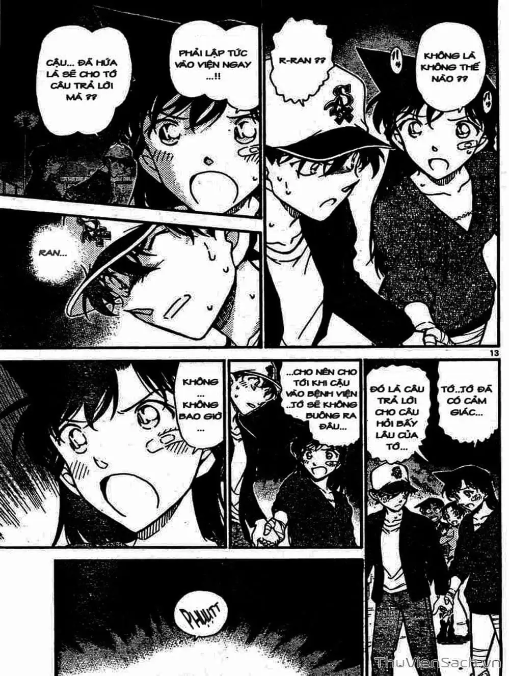 Chapter 754 - Image 4