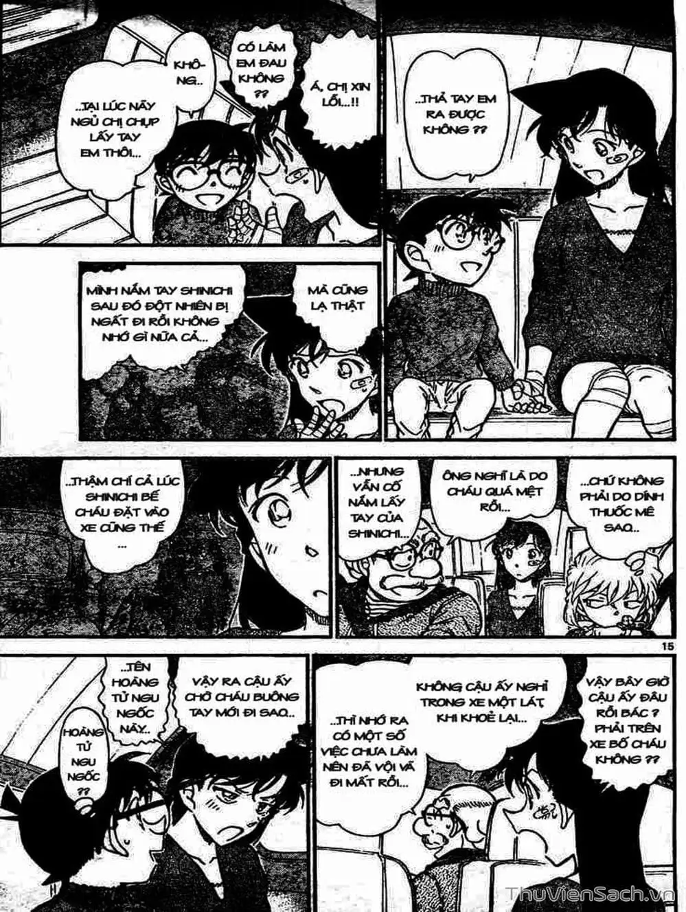 Chapter 754 - Image 6