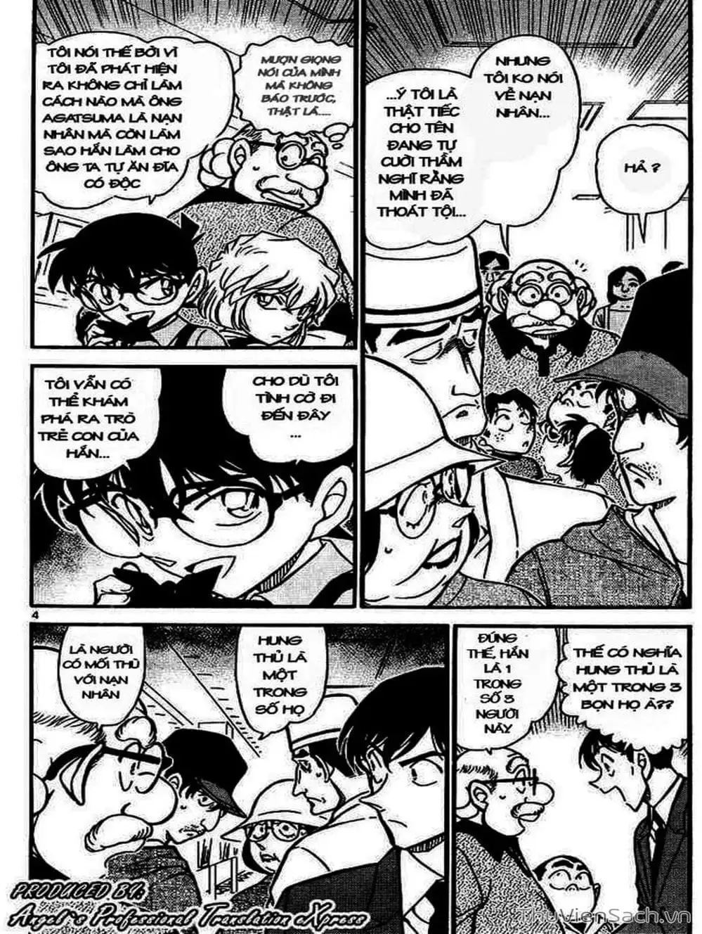 Chapter 756 - Image 11