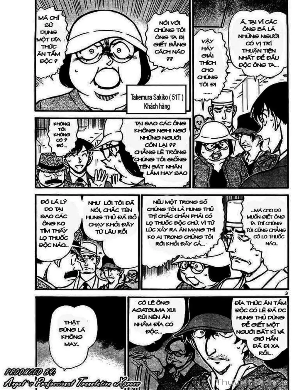 Chapter 756 - Image 10