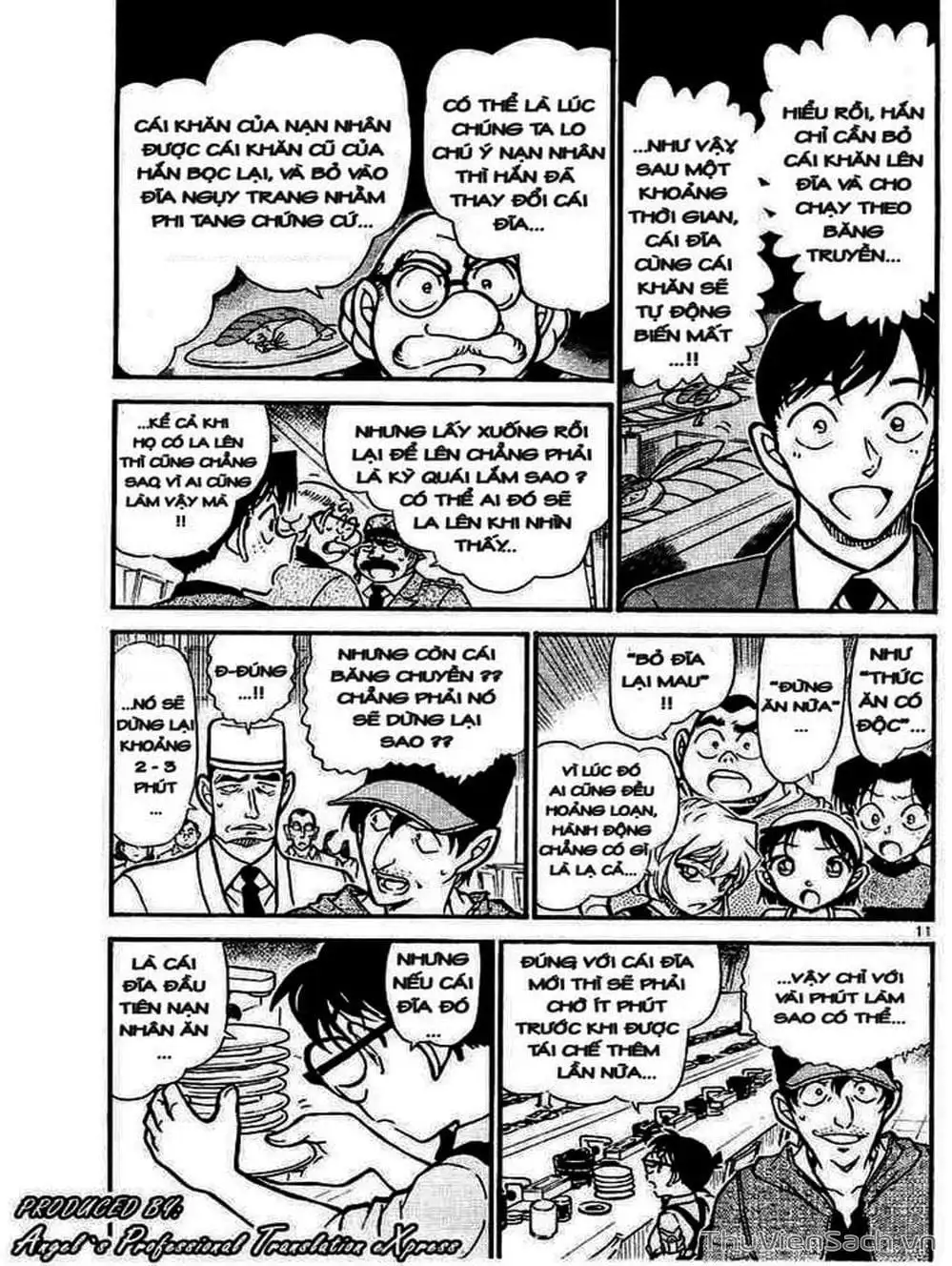 Chapter 757 - Image 2