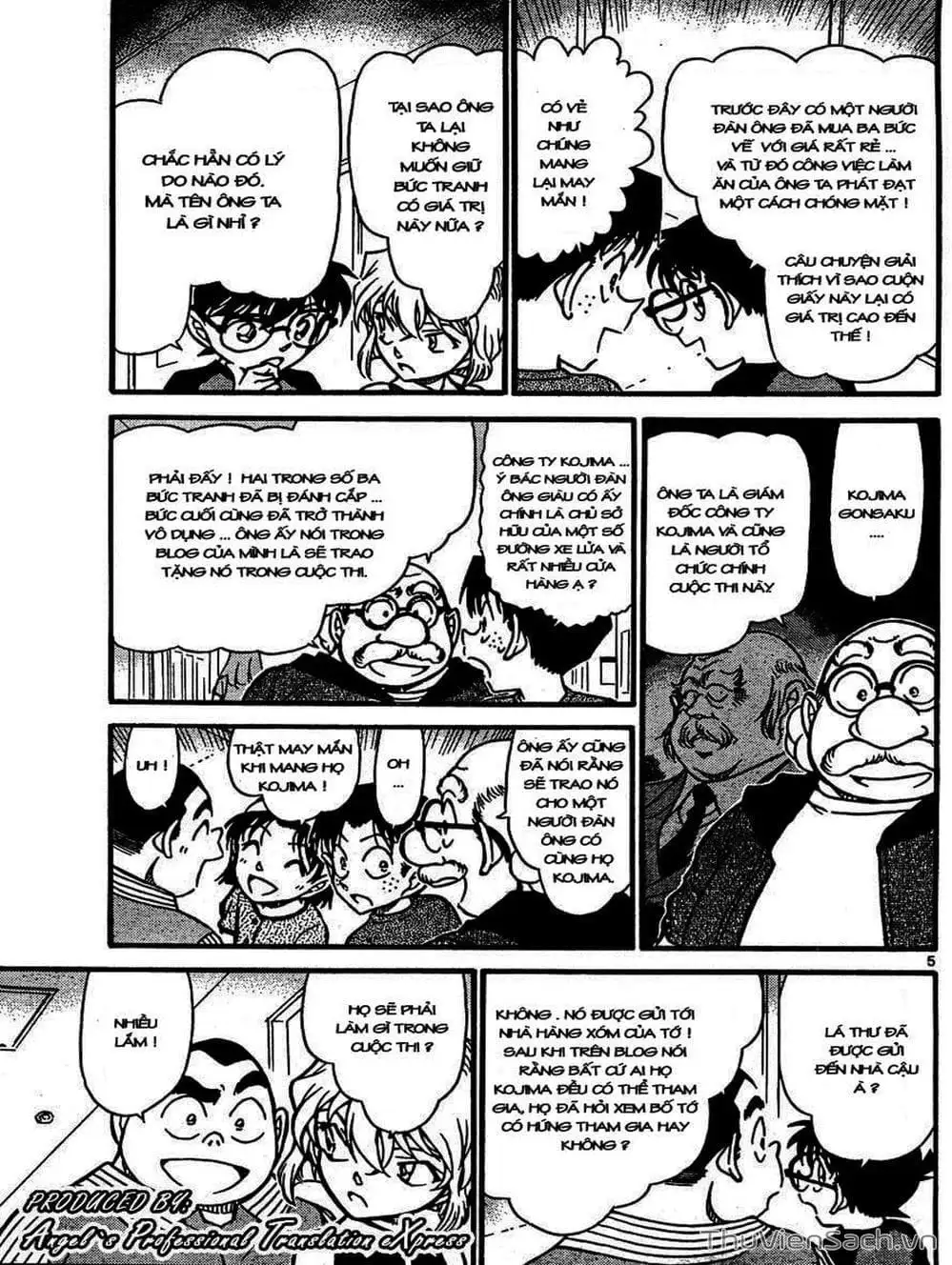 Chapter 757 - Image 12