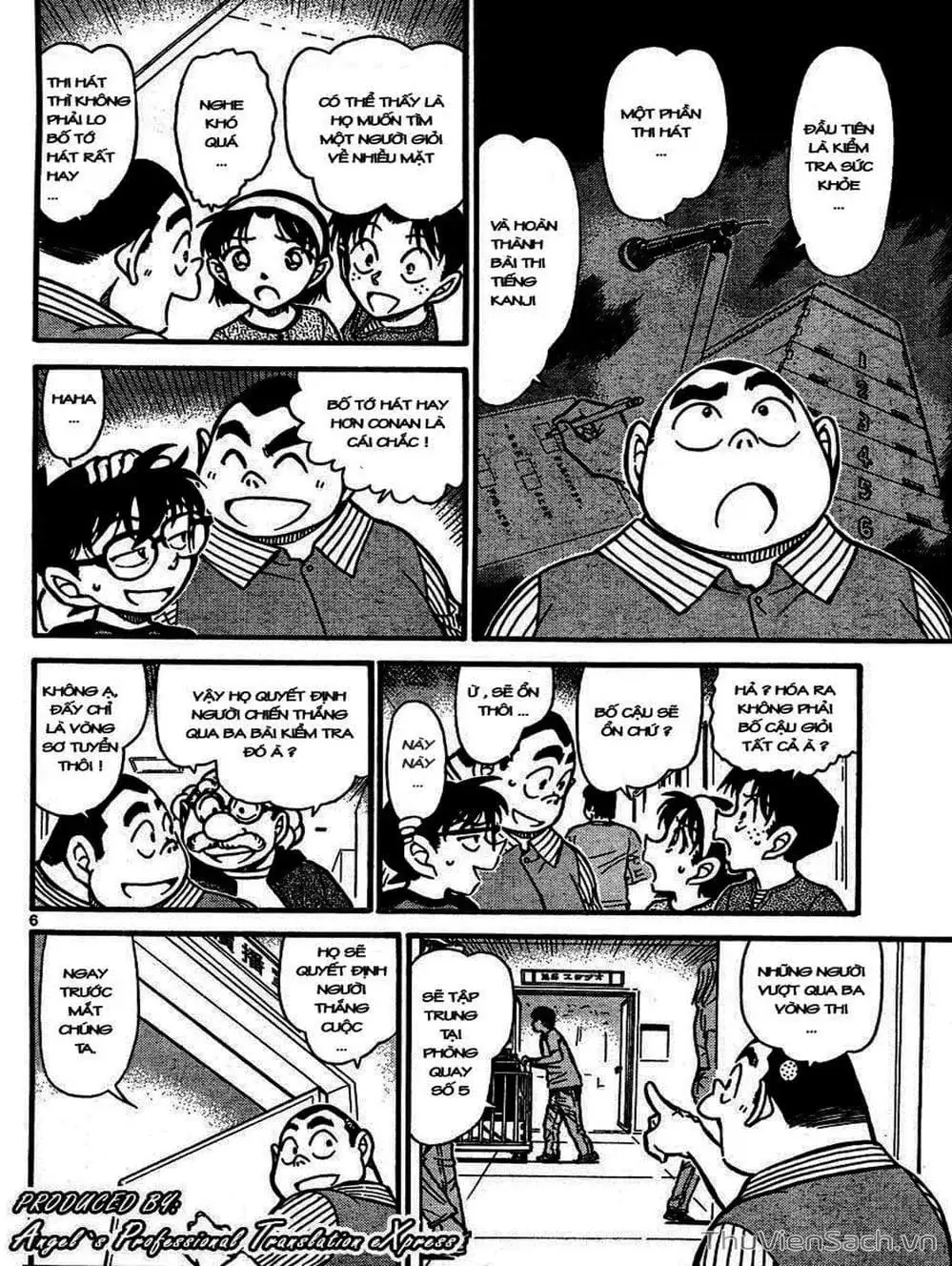 Chapter 757 - Image 13