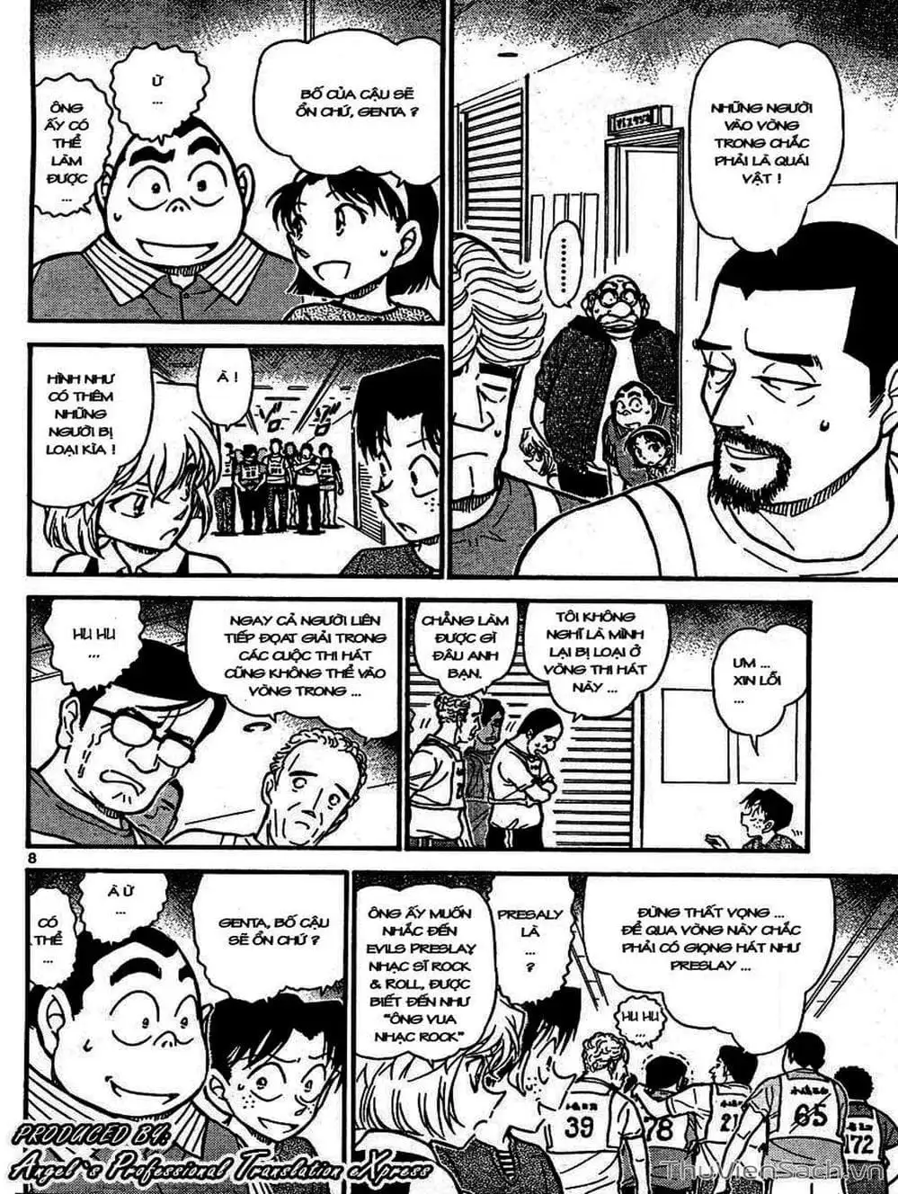 Chapter 757 - Image 15