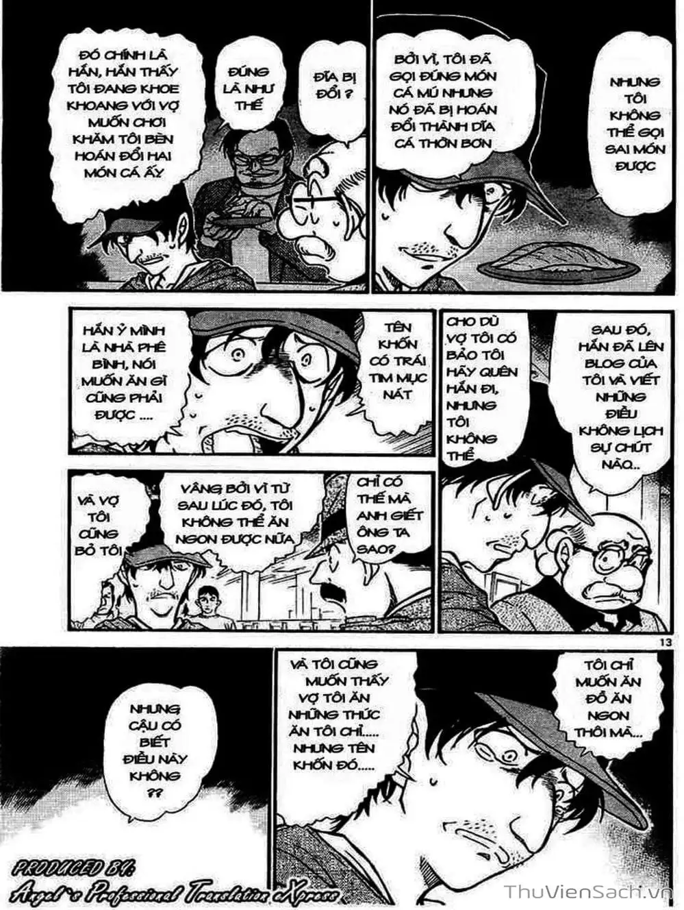 Chapter 757 - Image 4