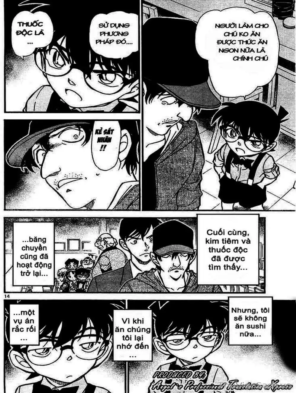 Chapter 757 - Image 5