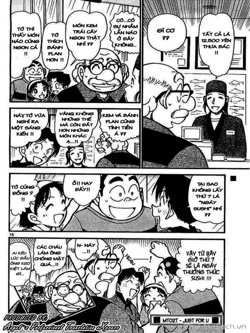 Chapter 757 - Image 7