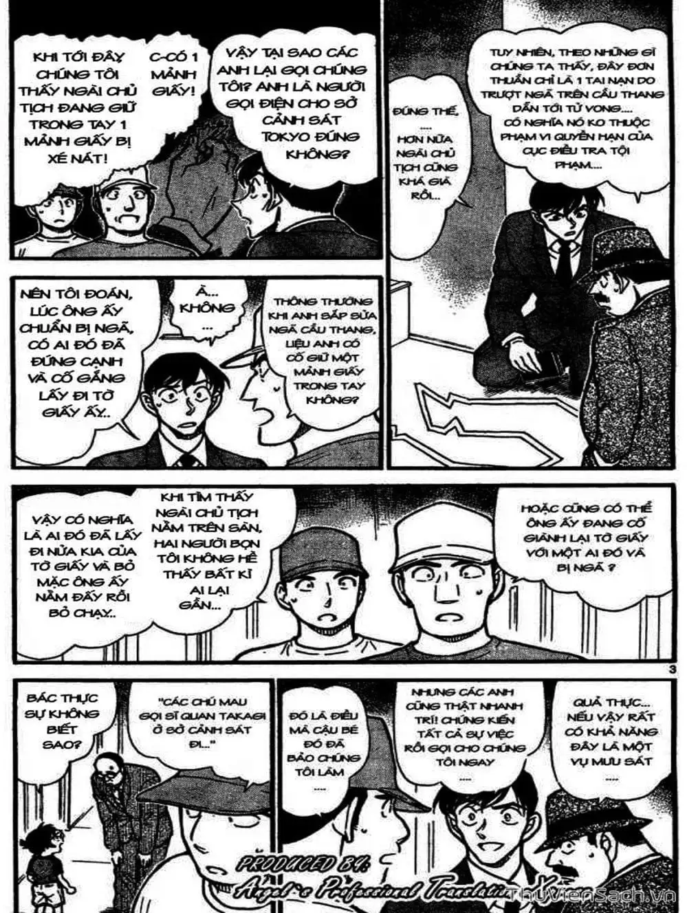 Chapter 758 - Image 11