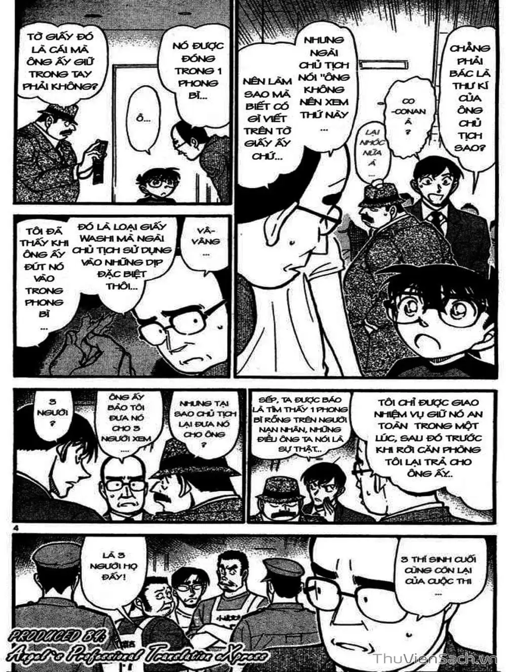 Chapter 758 - Image 12