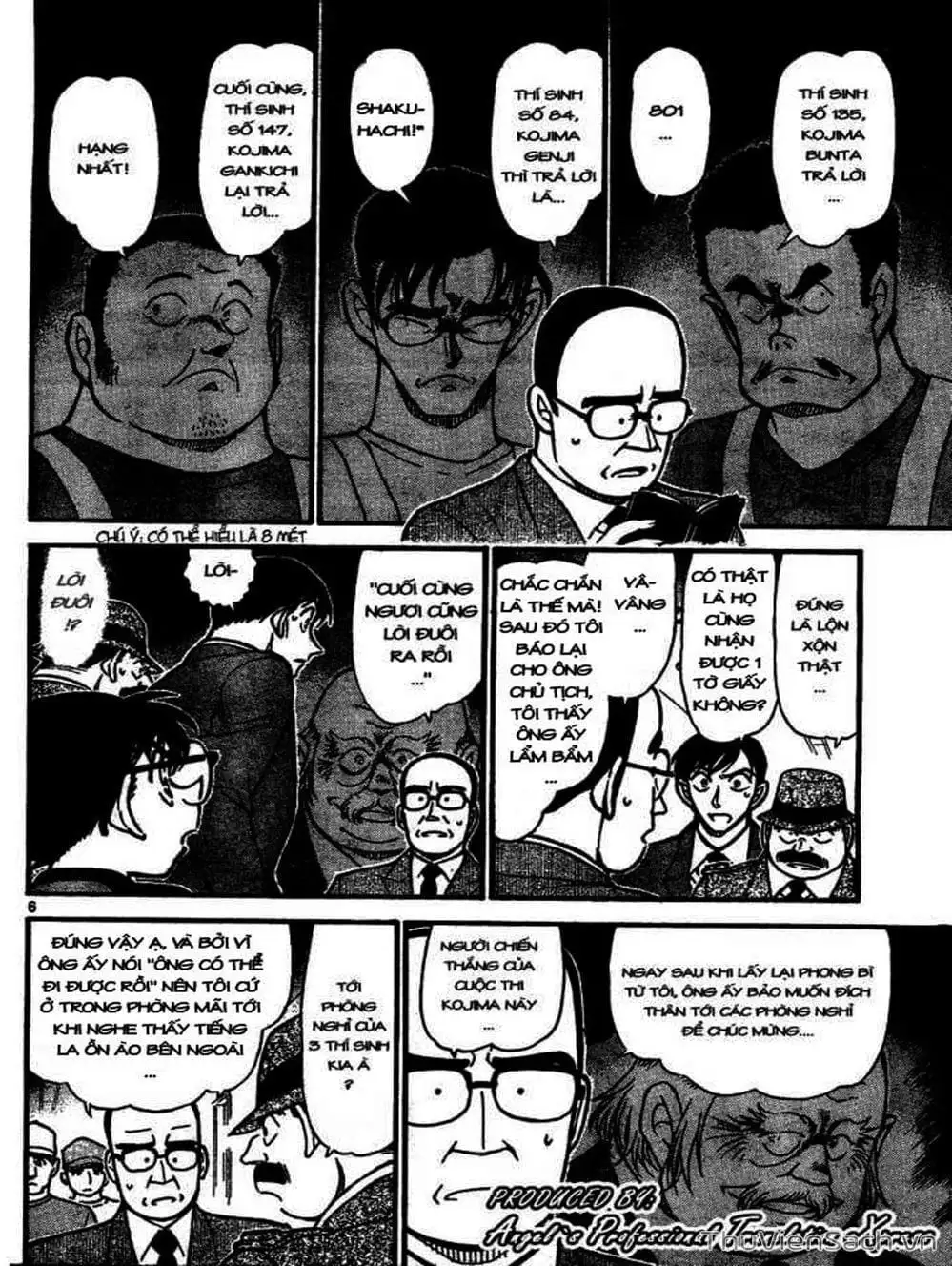 Chapter 758 - Image 14