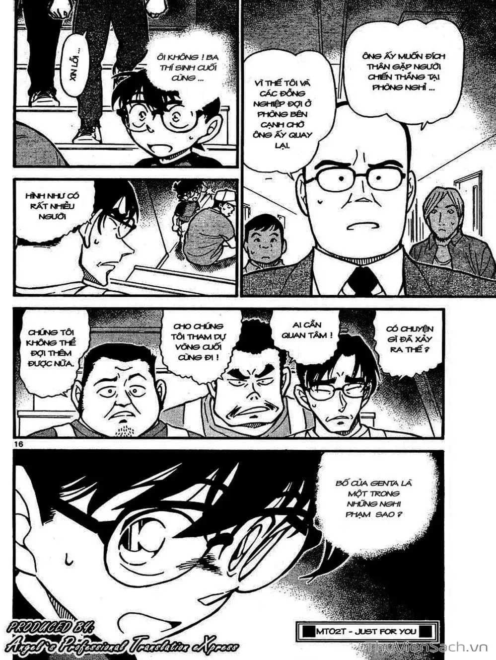 Chapter 758 - Image 7