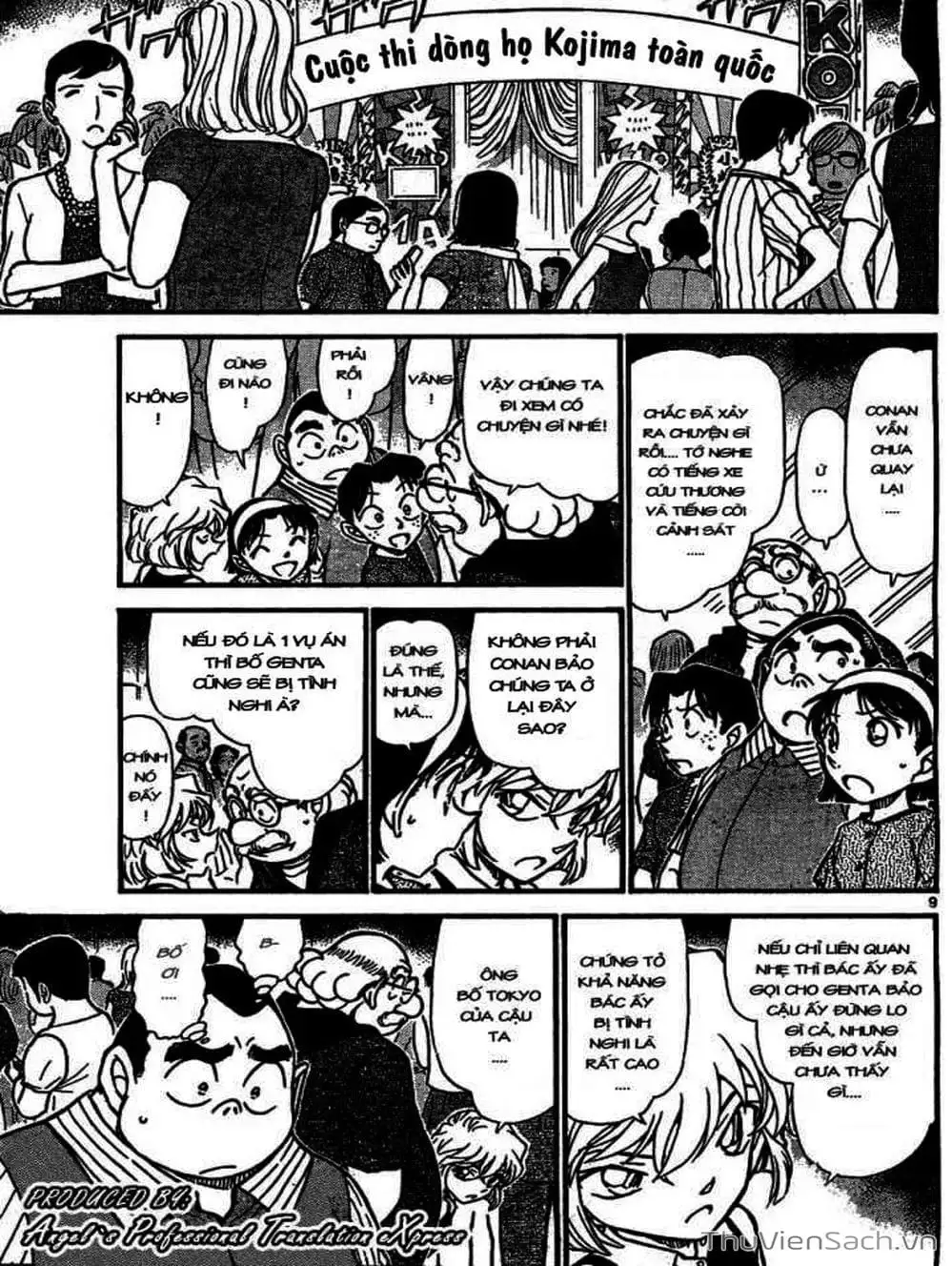 Chapter 759 - Image 1