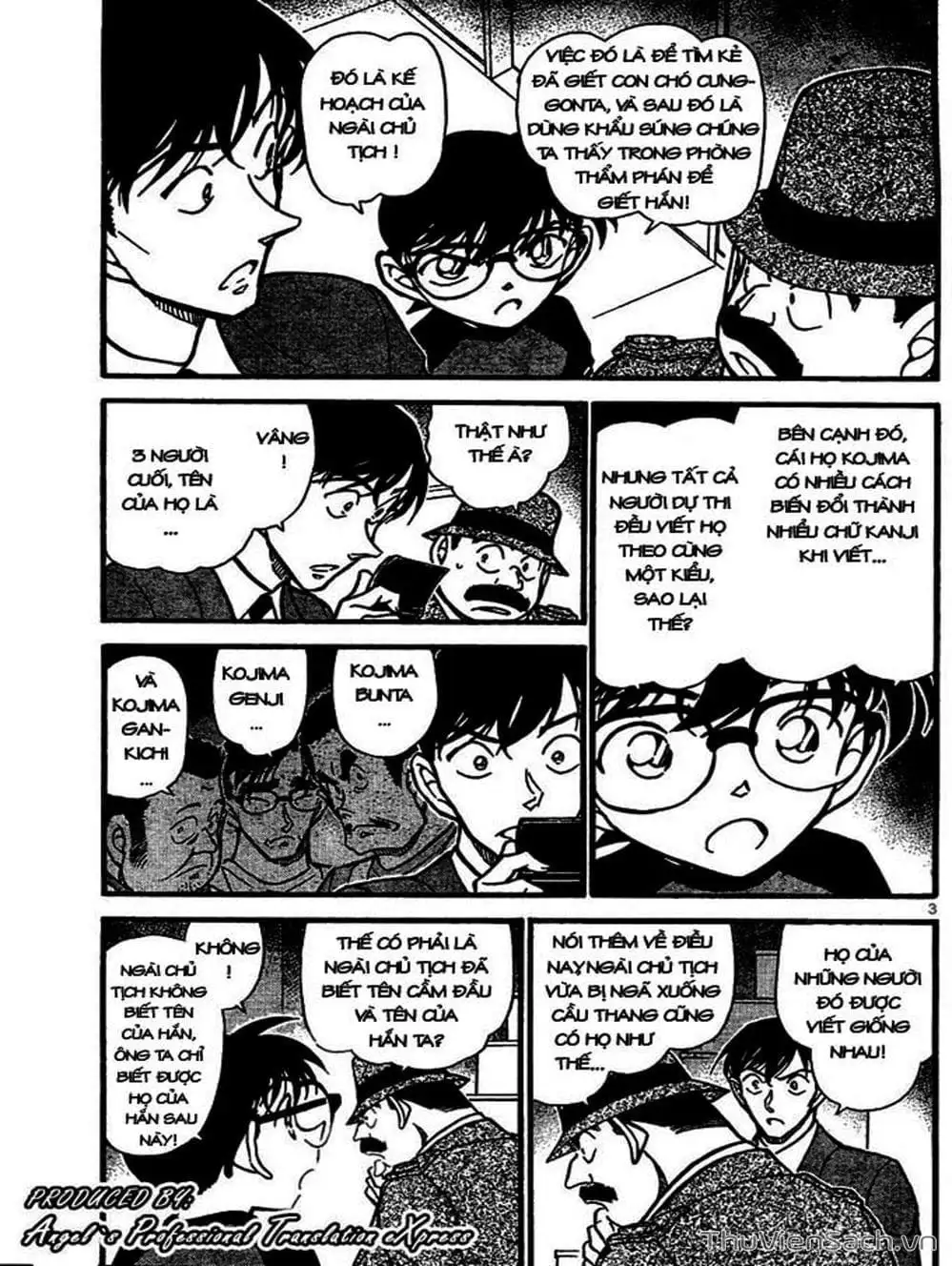 Chapter 759 - Image 12