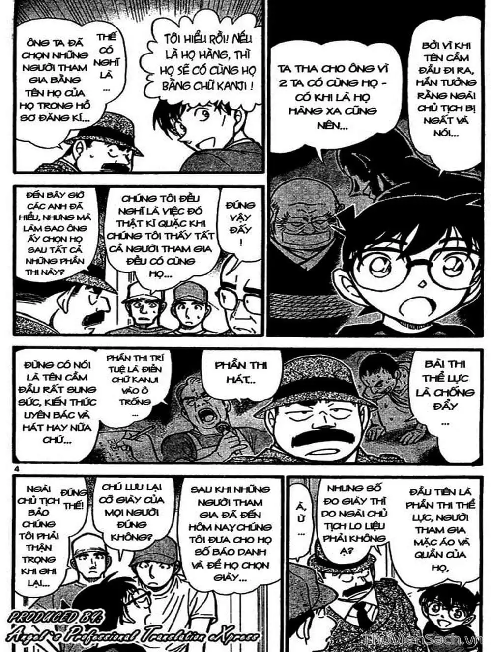 Chapter 759 - Image 13