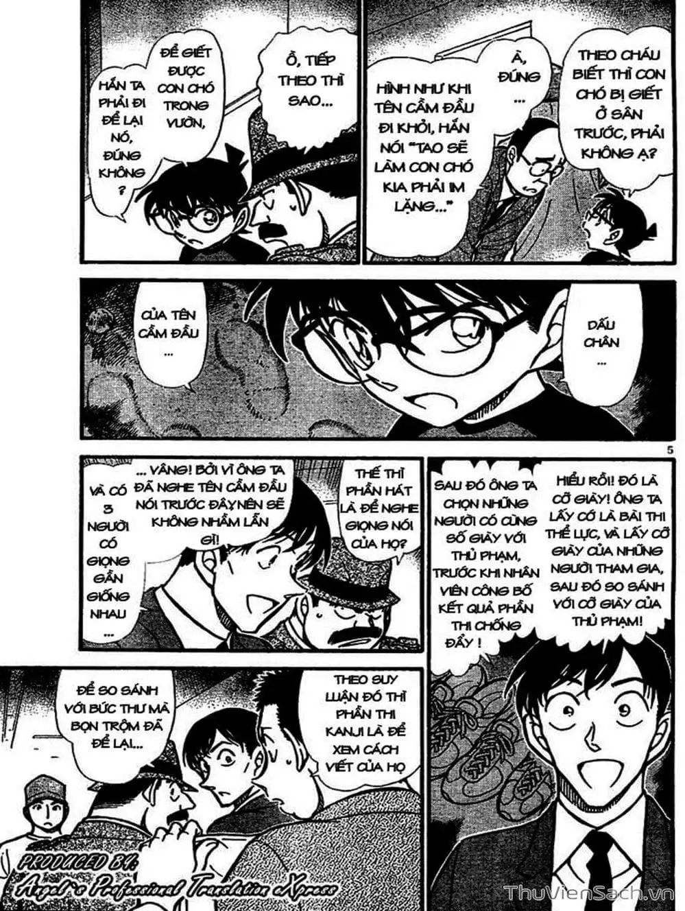 Chapter 759 - Image 14
