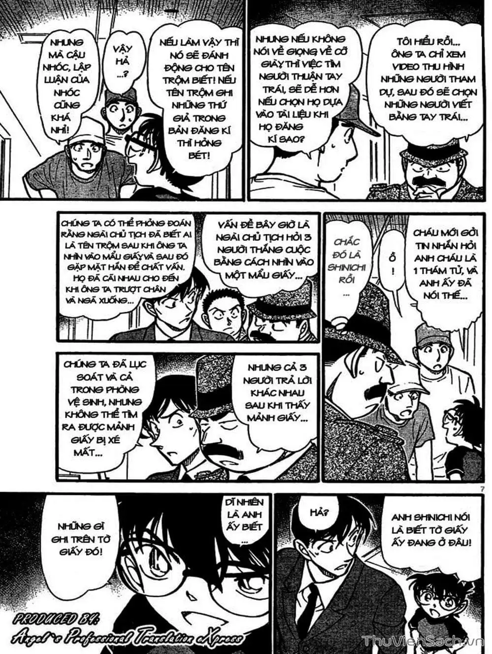 Chapter 759 - Image 16