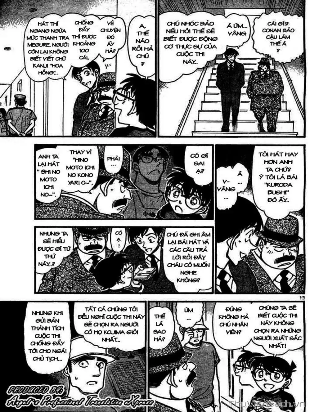 Chapter 759 - Image 5