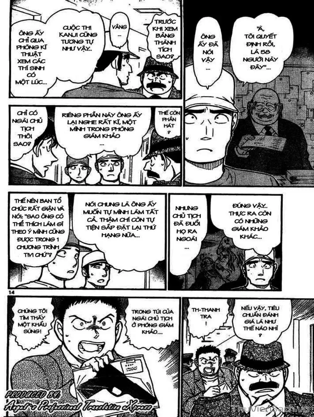 Chapter 759 - Image 6
