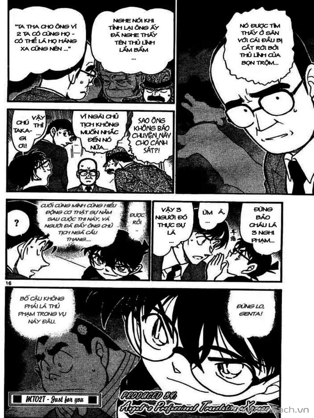 Chapter 759 - Image 8