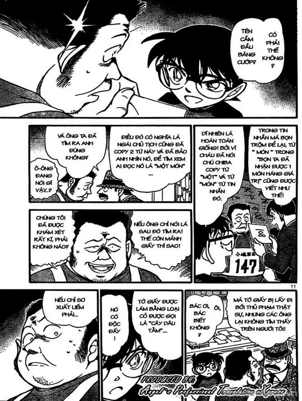 Chapter 760 - Image 4