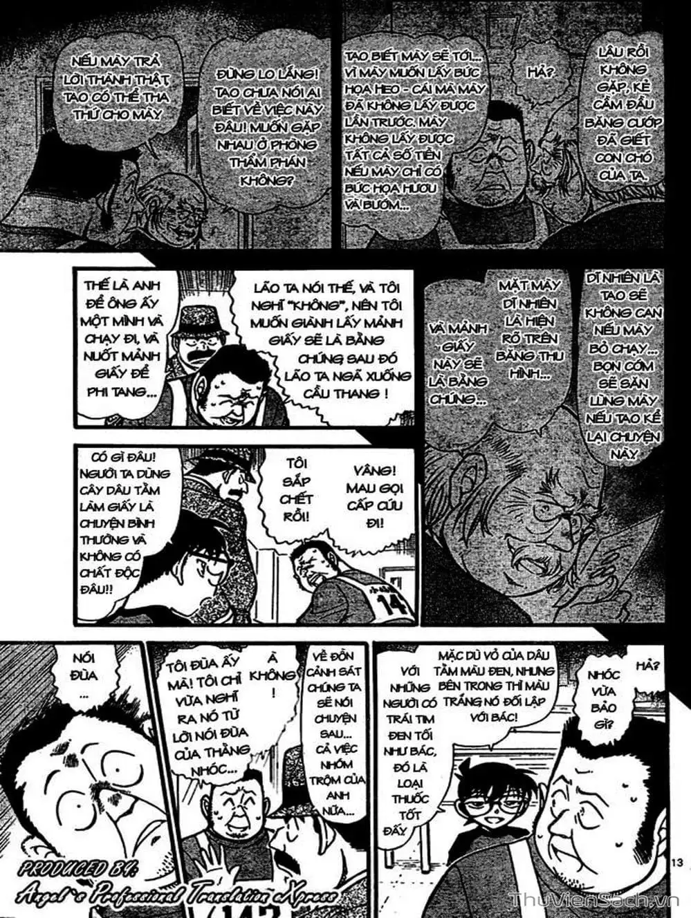 Chapter 760 - Image 6