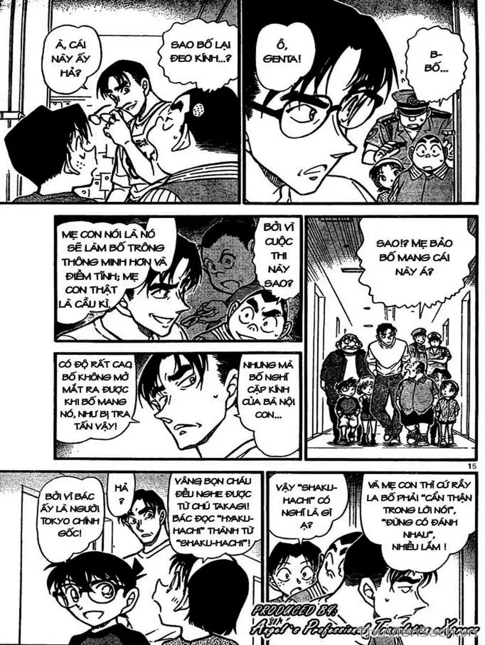 Chapter 760 - Image 8