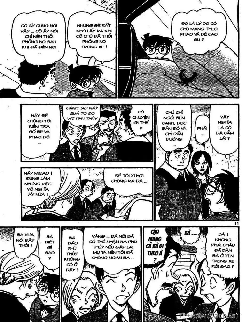 Chapter 762 - Image 4