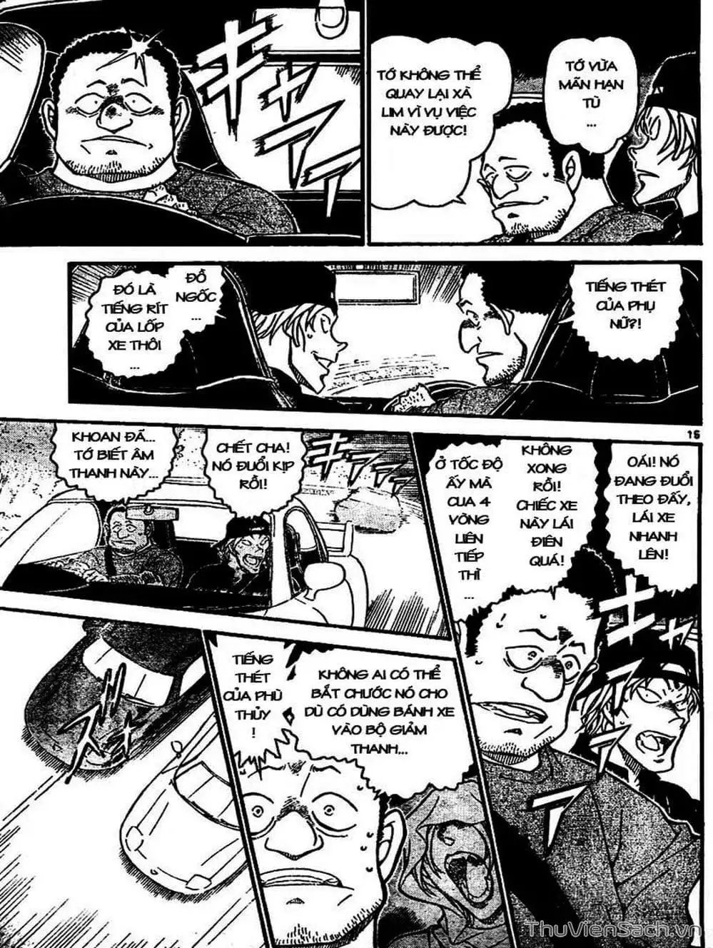 Chapter 763 - Image 9