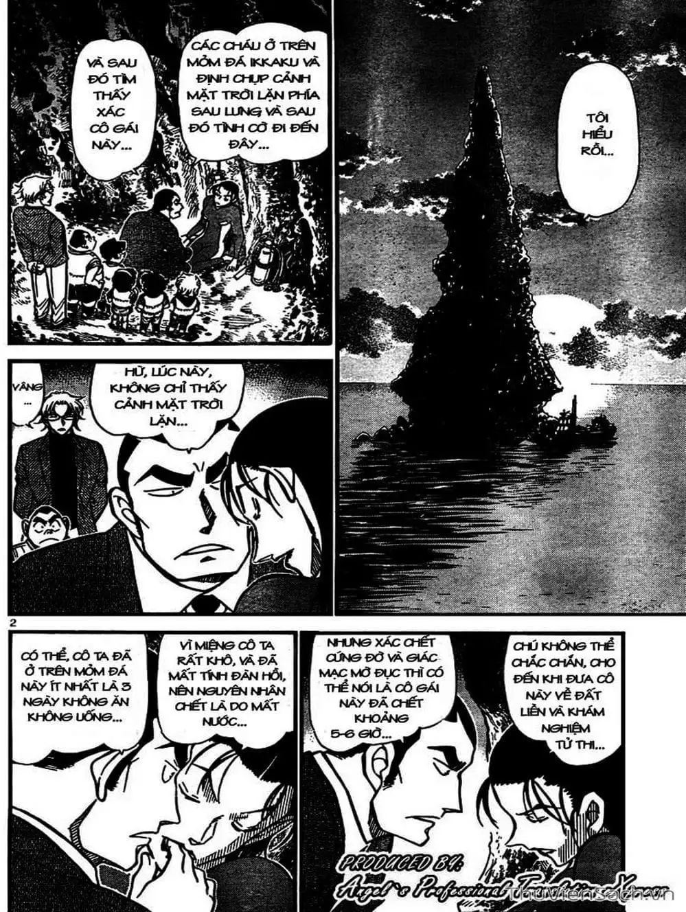 Chapter 764 - Image 13