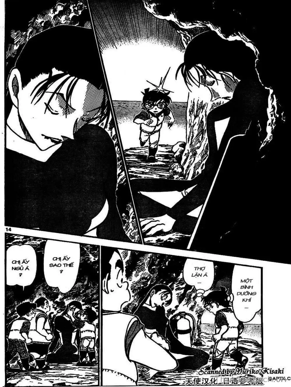 Chapter 764 - Image 8